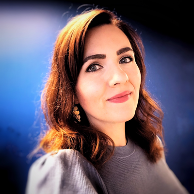 Avatar for Penny Daflos