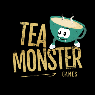 Avatar for Tea Monster Games