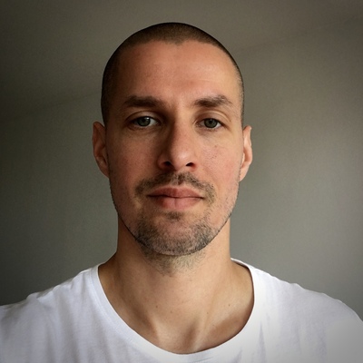 Avatar for Kristoffer Johansson