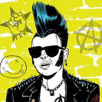 Avatar for FeloniousPunk