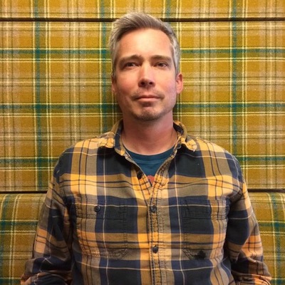 Avatar for Ian Brown :verified: