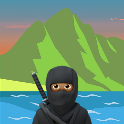Avatar for earth.ninja