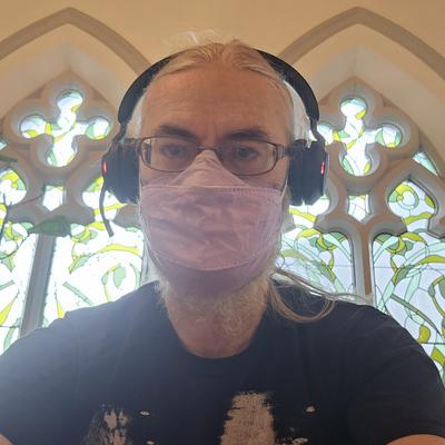 Avatar for Mx. Eddie R