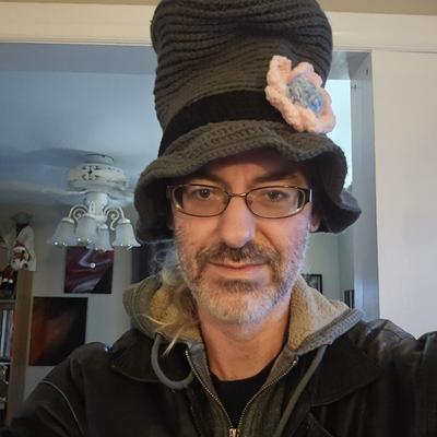 Avatar for Mx. Eddie R