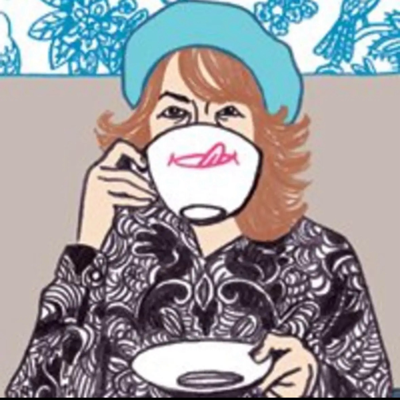 Avatar for Ulli Lust
