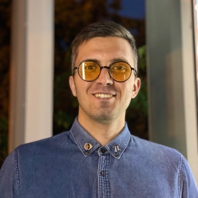 Avatar for Grigory Shepelev
