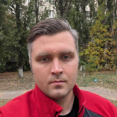 Avatar for Grigory Shepelev