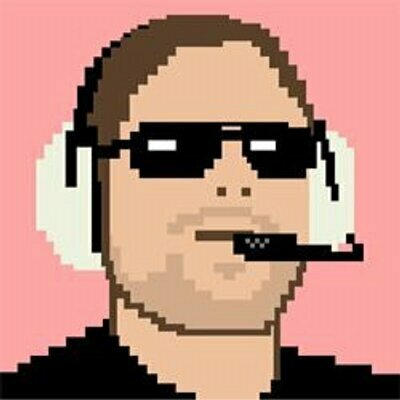 Avatar for Chris Mills