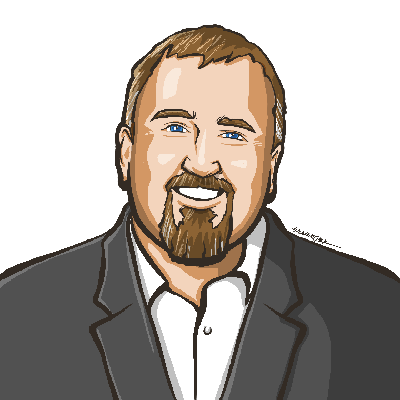 Avatar for Joe Steinbring :thisisfine: