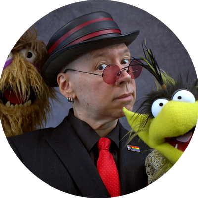 Avatar for Operation: Puppet 🇨🇦🏳️‍🌈