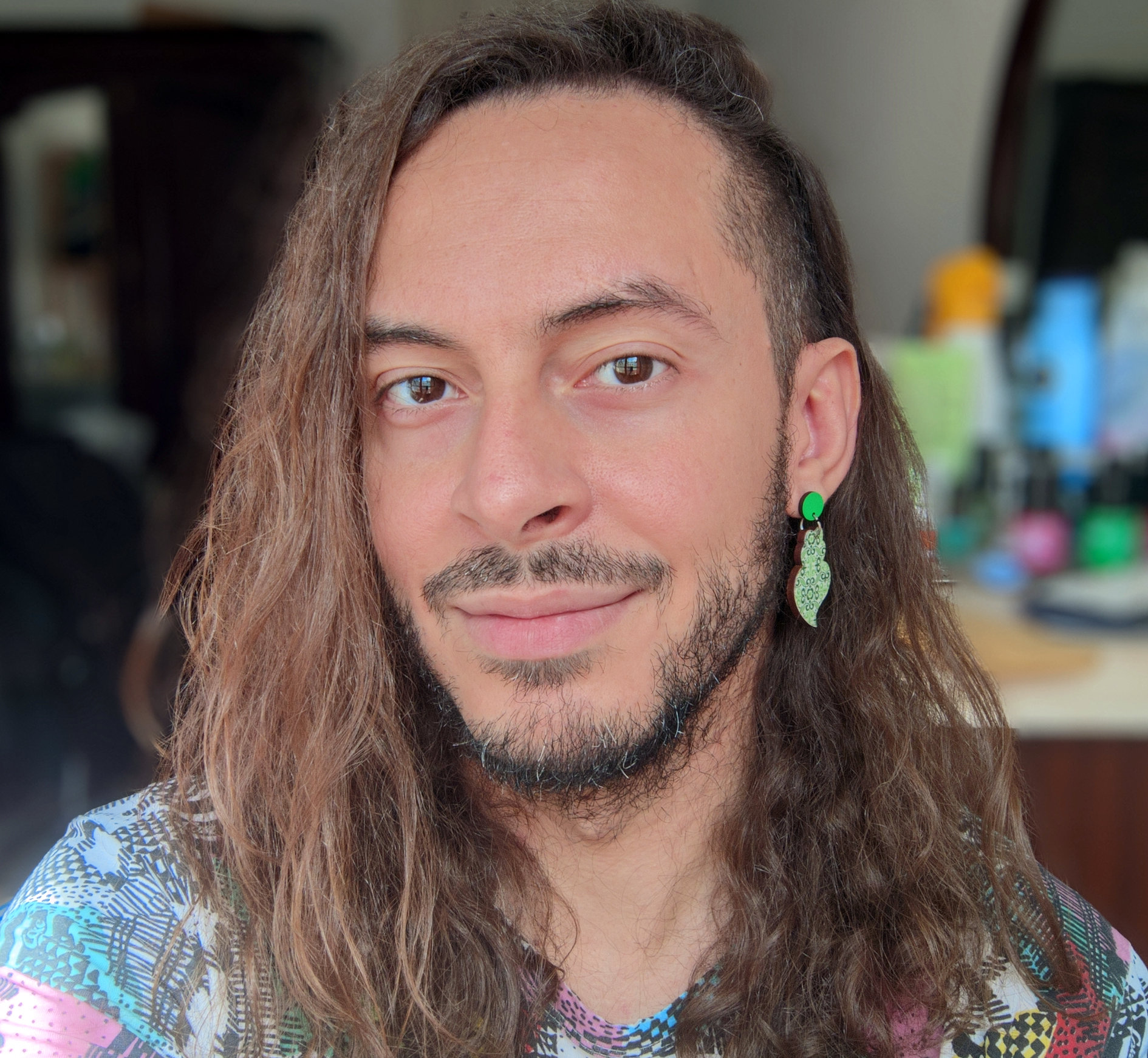 Avatar for Cairo Braga