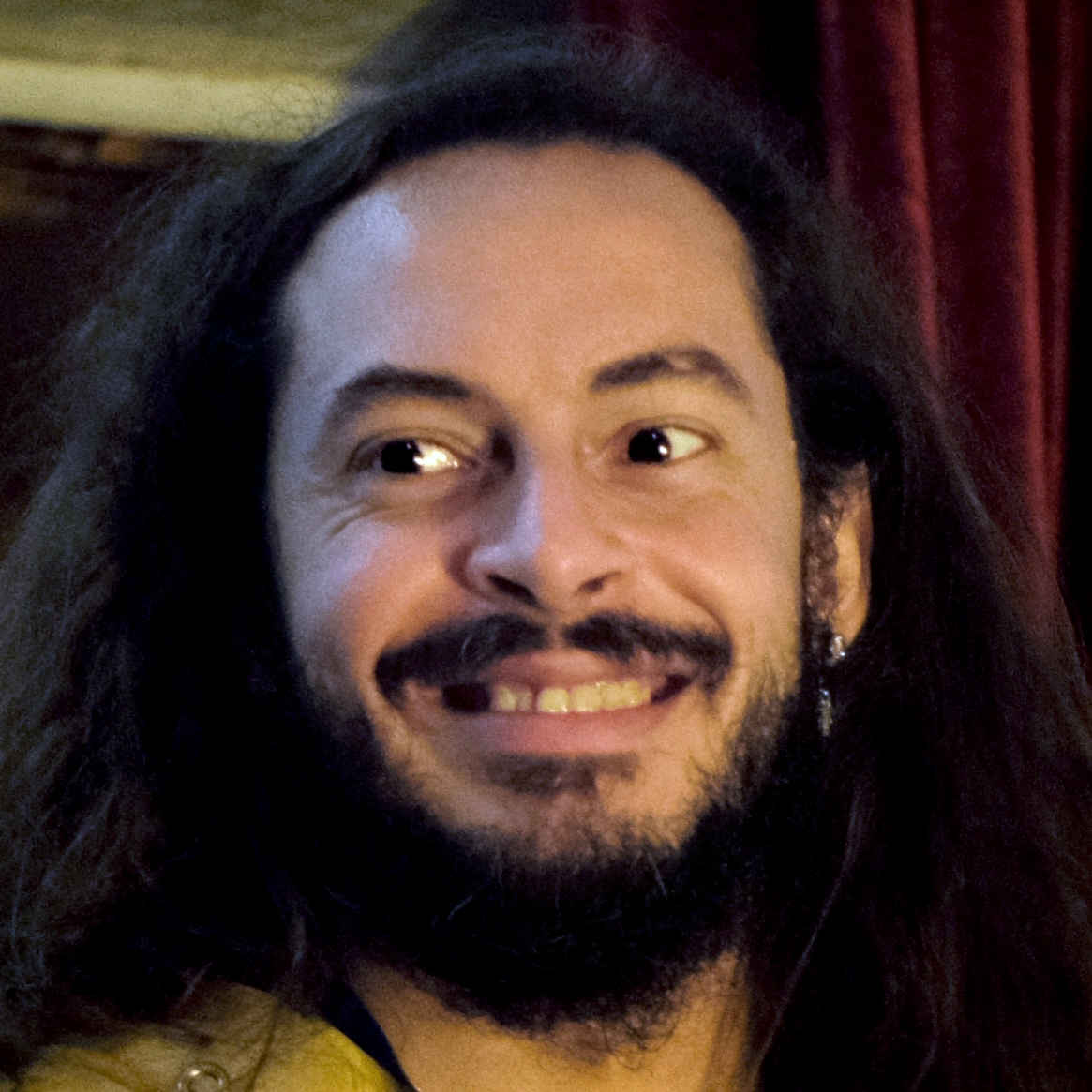 Avatar for Cairo Braga [gts]
