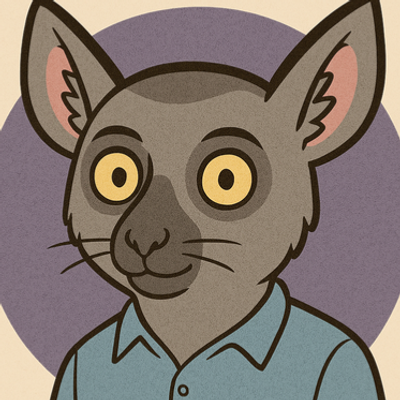 Avatar for safest_integer