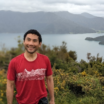 Avatar for Patrick Lam :tinoflag: