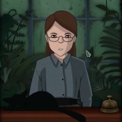 Avatar for Simone Knowles Green