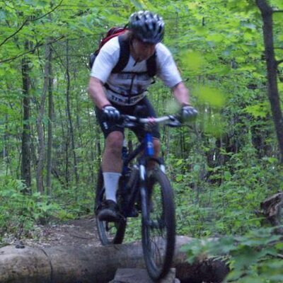 Avatar for Richard W. Woodley ELBOWS UP    🇨🇦🌹🚴‍♂️📷 🗺️