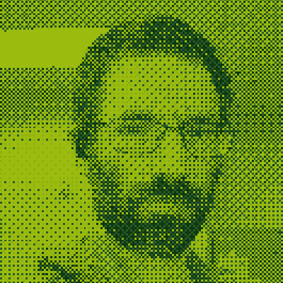 Avatar for Daniel