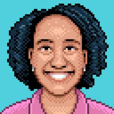 Avatar for Kaya Thomas