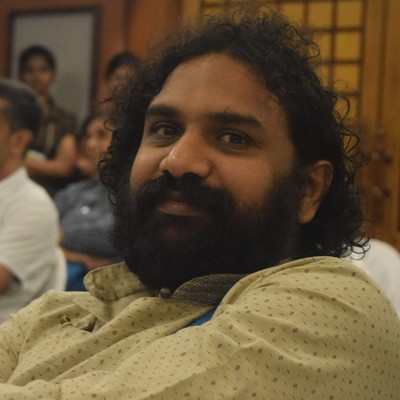 Avatar for Pirate Praveen