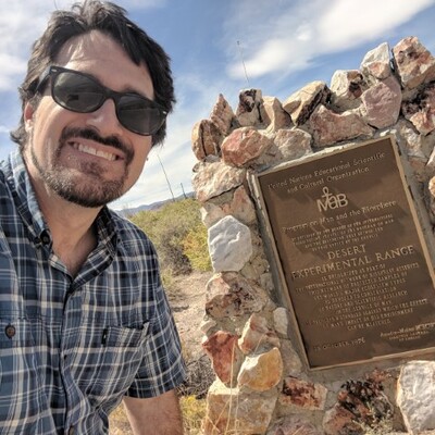 Avatar for Jesse Harris