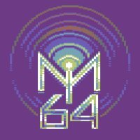 Avatar for Transmission64 :c64: