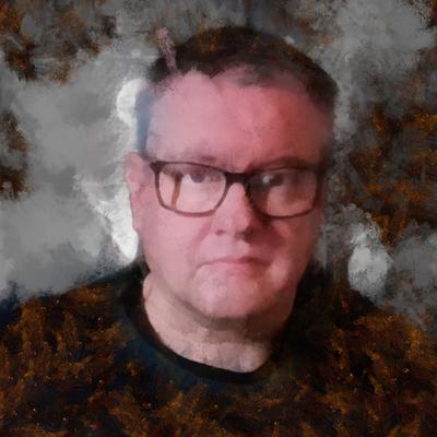 Avatar for Alex P Roe