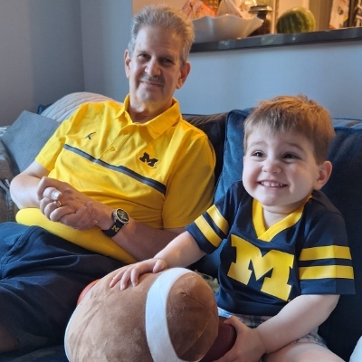 Avatar for Ron Chusid :verified: