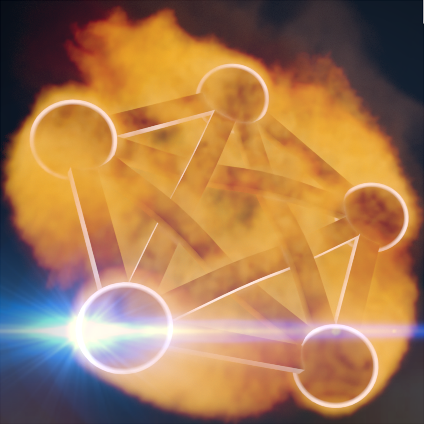 Avatar for Fireside Fedi Livestream