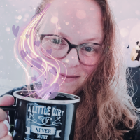 Avatar for tinkerishe