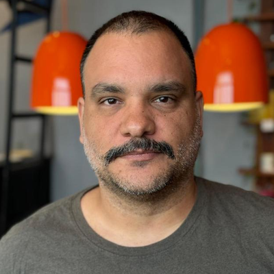 Avatar for Harim Britto