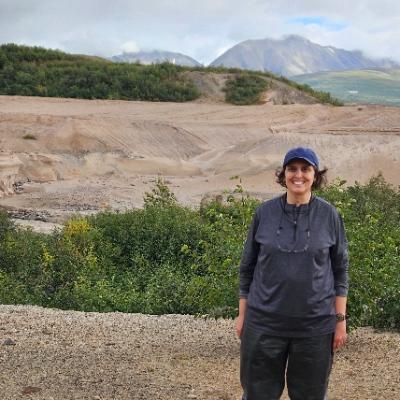 Avatar for Amy Edge :toad: