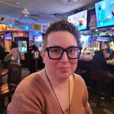 Avatar for Emma Liv 🌈