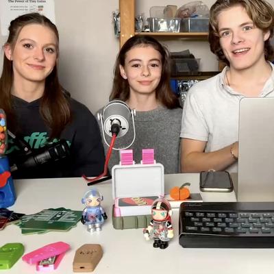 Avatar for GurgleApps