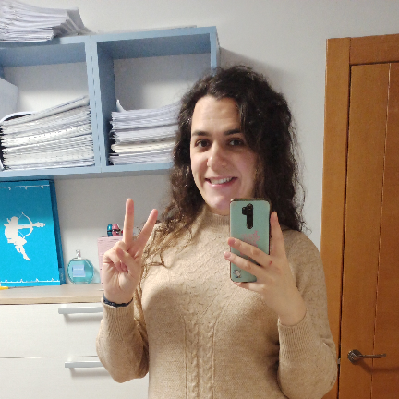 Avatar for Marta