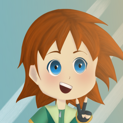 Avatar for Ritchie