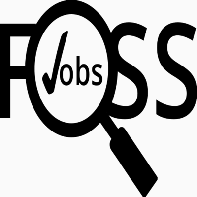 Avatar for fossjobs.net