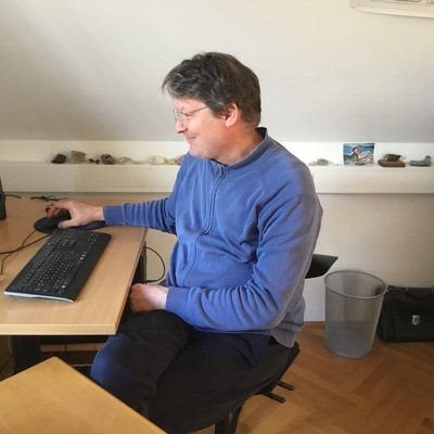 Avatar for Georg Kury
