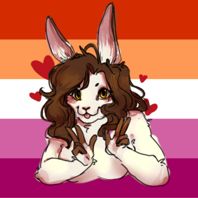 Avatar for Lynnesbian :bune_ylw: