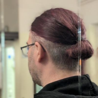 Avatar for Cybso :progress: (he/him)