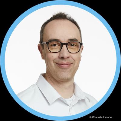 Avatar for Maxime Messier 🇫🇷 🇪🇺​ 🌻​