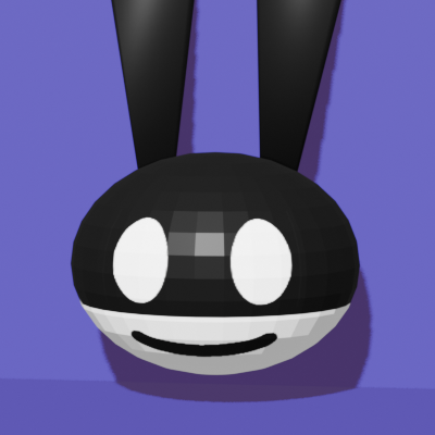 Avatar for bunnyhero