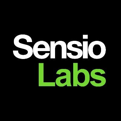 Avatar for SensioLabs