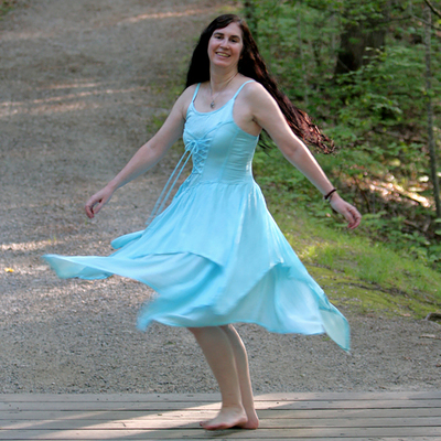 Avatar for Lisa Shea