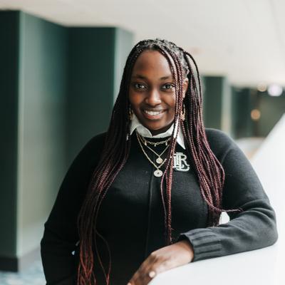 Avatar for Velda Kiara