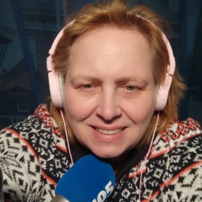 Avatar for Elly van Amstel