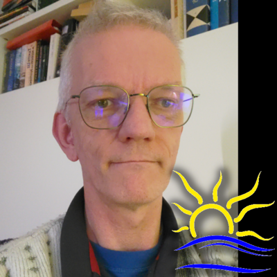 Avatar for Paul Kater - Antifa