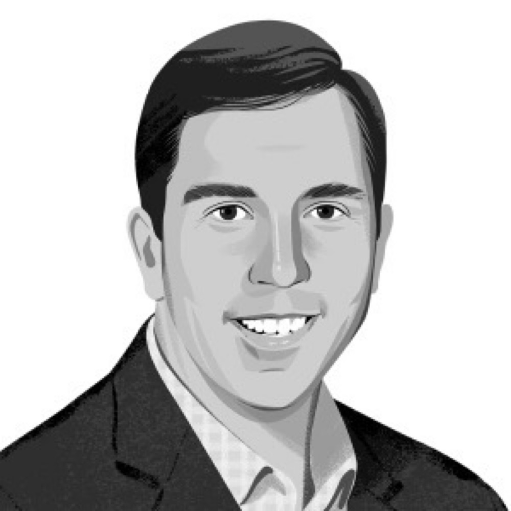 Avatar for Steve Vladeck