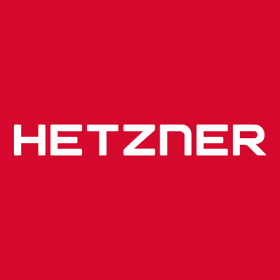 Avatar for Hetzner