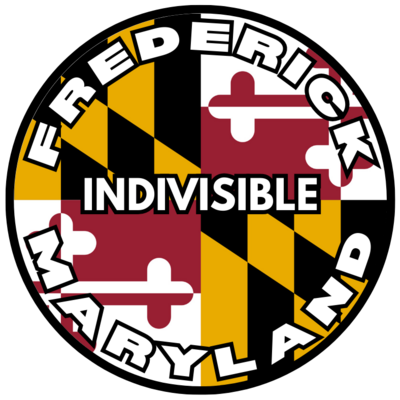 Avatar for Indivisible Frederick