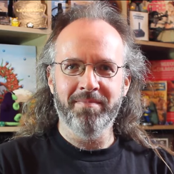 Avatar for The Mighty Git